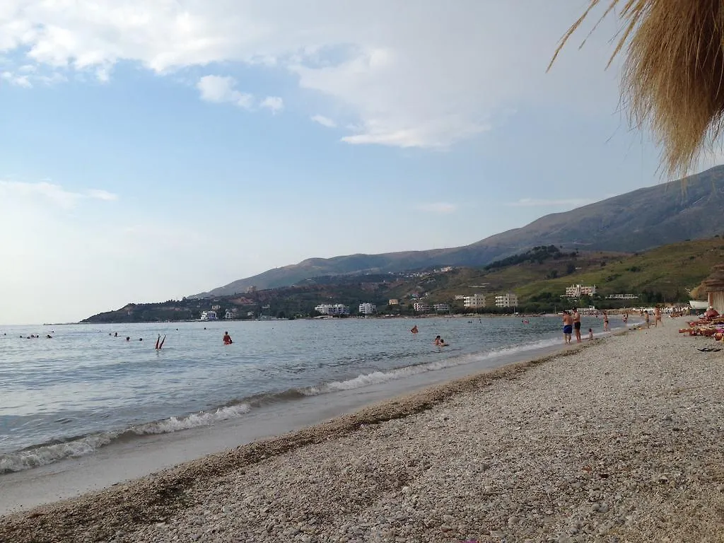 Beachfront Apartment Bashkia e Orikumit 0*,  Albanien