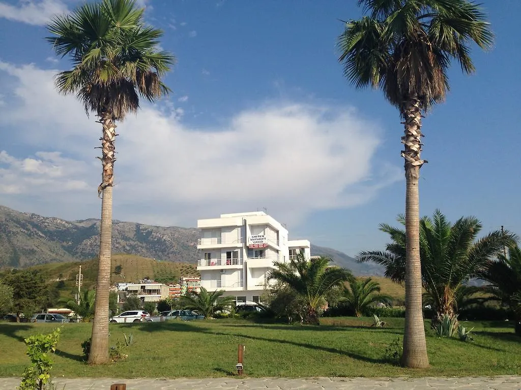 Beachfront Apartment Bashkia e Orikumit 0*,  Albanien