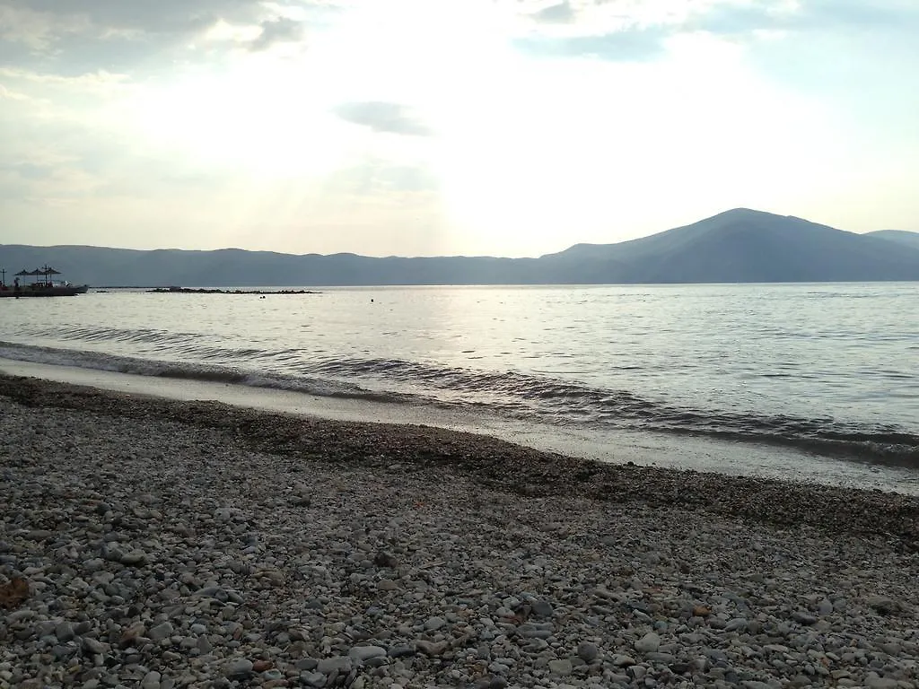 Beachfront Apartment Bashkia e Orikumit Albanien