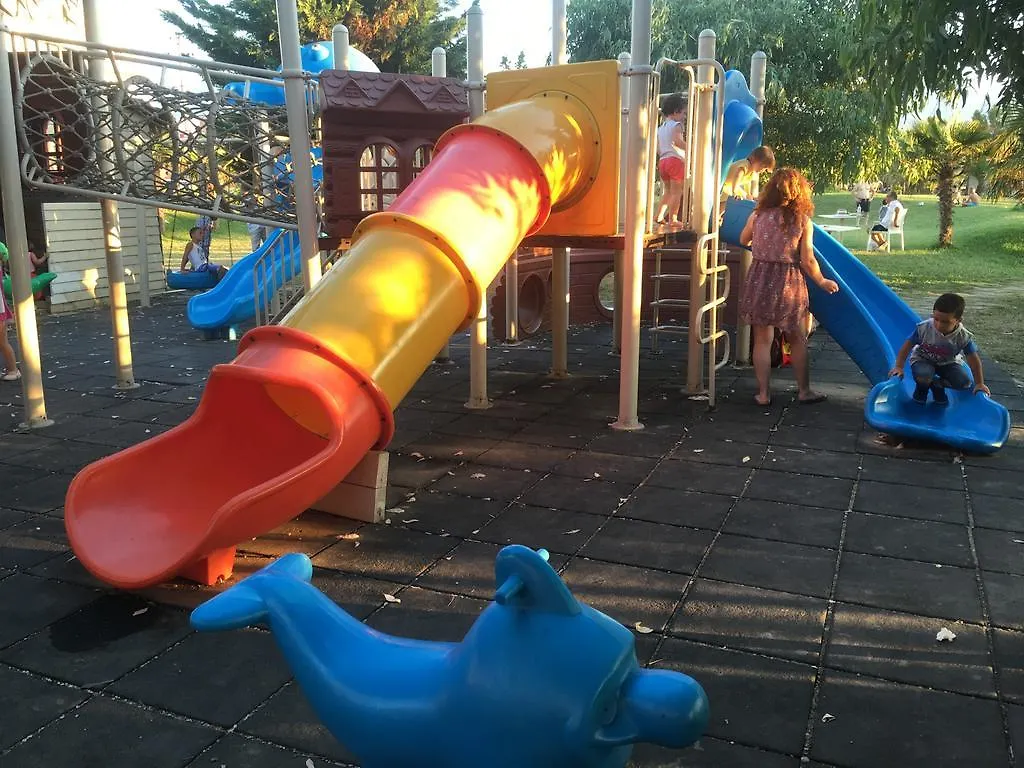 Beachfront Apartment Bashkia e Orikumit